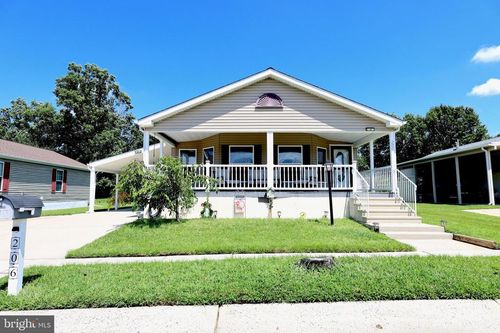 206-1616 Pennsylvania Avenue, VINELAND, NJ, 08361 | Card Image