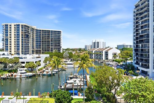 512-4750 S Ocean Blvd, Highland Beach, FL, 33487-5318 | Card Image