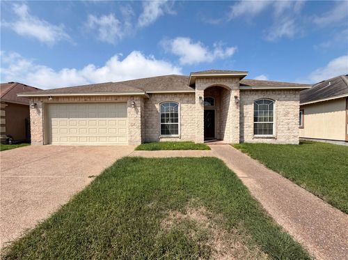 6906 King George Pl, Corpus Christi, TX, 78414-6299 | Card Image
