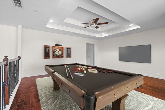 4688 Thanksgiving Ln, House other with 5 bedrooms, 4 bathrooms and null parking in Plano TX | Image 24