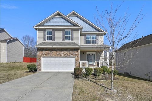 1566 Wilson Manor Cir, Lawrenceville, GA, 30045-3751 | Card Image