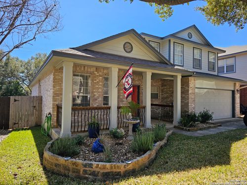 11818 Ledbury, San Antonio, TX, 78253-5829 | Card Image