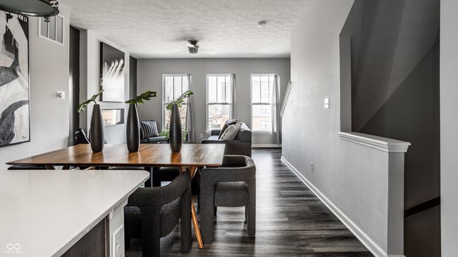 Dining Room & Living Room | Image 21
