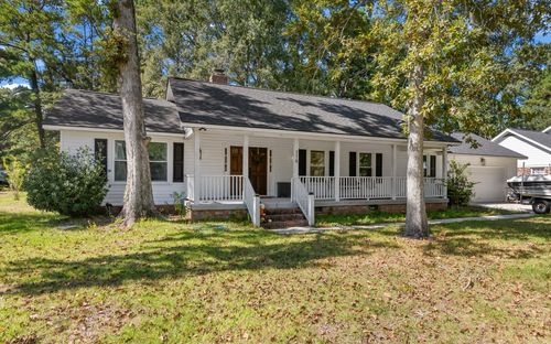 116 Palmetto Bluff Dr, Charleston, SC, 29418-3016 | Card Image