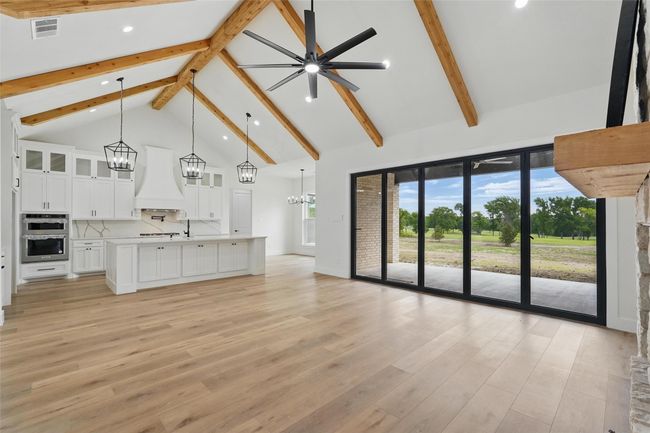 106 Turnberry Ln, House other with 5 bedrooms, 4 bathrooms and null parking in Corsicana TX | Image 13