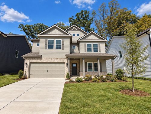 1410 Firelight Way, Ooltewah, TN, 37363-2247 | Card Image