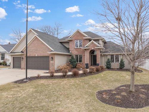 3490 Yorkshire Road, GREEN BAY, WI, 54311 | Card Image