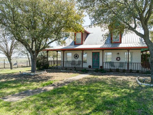 1817 Lcr 182, Coolidge, TX, 76635-3018 | Card Image