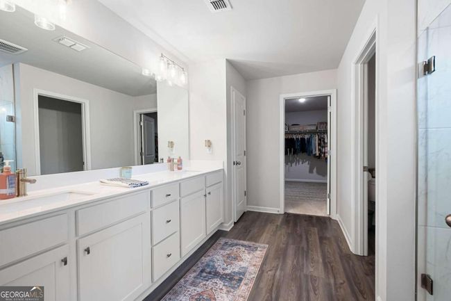 135 Rushing View Gln, House other with 4 bedrooms, 4 bathrooms and null parking in DALLAS GA | Image 23