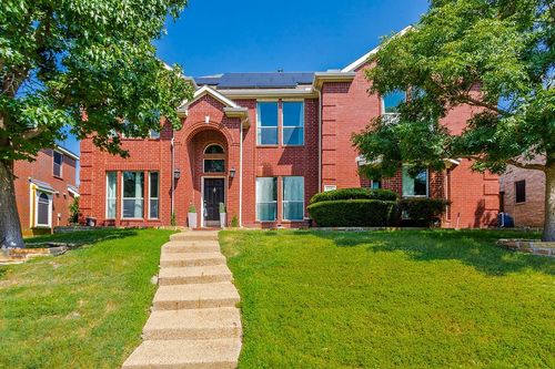 5705 Blazing Star Rd, Frisco, TX, 75036-1705 | Card Image