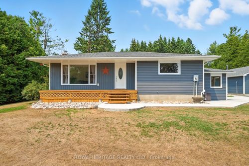 3178 Shelter Valley Rd, Grafton, ON, K0K2G0 | Card Image