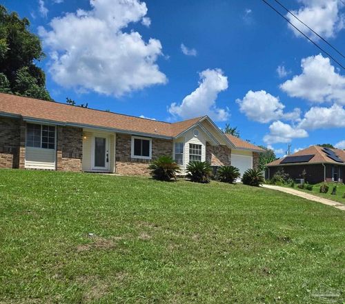 4680 Tradewinds Dr, Pensacola, FL, 32514-6771 | Card Image