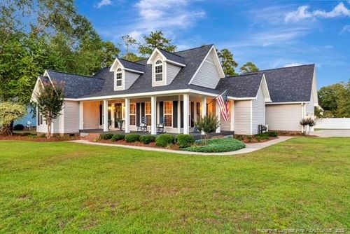 12501 Ponderosa Cir, Laurinburg, NC, 28352-1420 | Card Image