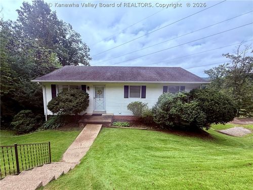 120 Wildwood Dr, Elkview, WV, 25071-9612 | Card Image
