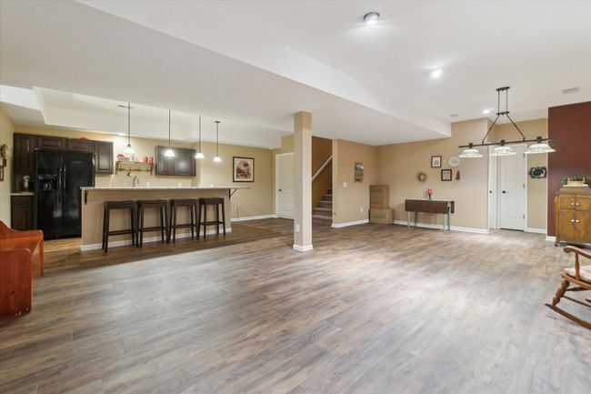 7020 Mancour Dr, House other with 5 bedrooms, 5 bathrooms and null parking in Grand Blanc MI | Image 37