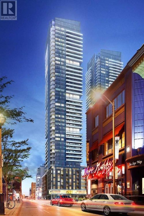 501-115 Blue Jays Way, Toronto, ON, M5V0N4 | Card Image