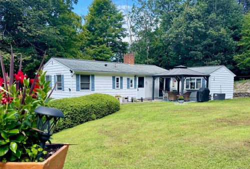 293 Willimantic Rd, Chaplin, CT, 06235-2525 | Card Image