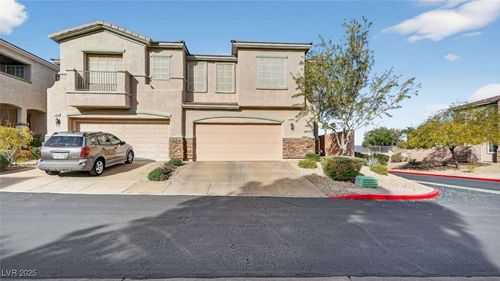 742 Solitude Point Ave, Henderson, NV, 89012-5494 | Card Image