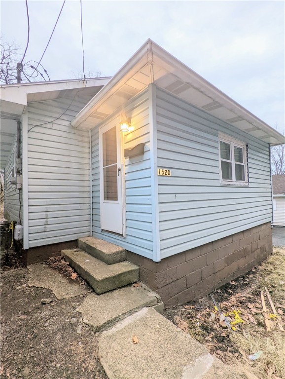 12th Ave, Beaver Falls, PA 15010