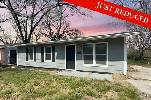 44 E Adams Dr, Cahokia Heights, IL, 62206-3102 | Card Image