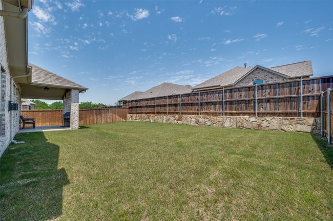View of yard featuring a patio area | Image 24