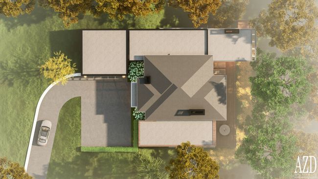 549 Dubuar St, Home with 0 bedrooms, 0 bathrooms and null parking in Northville MI | Image 7