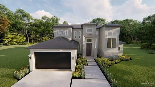 1917 E Ridgeway Circle, Edinburg, TX, 78642 | Card Image