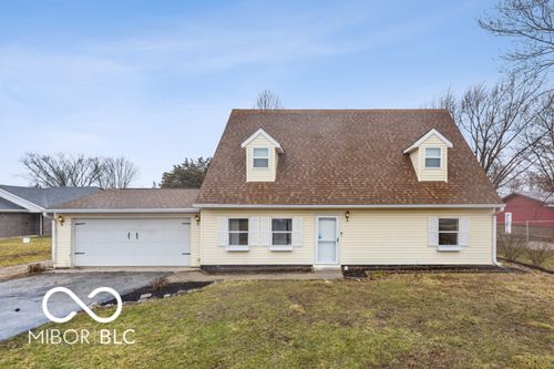 67 Lincoln Hill Ct, Coatesville, IN, 46121 | Card Image