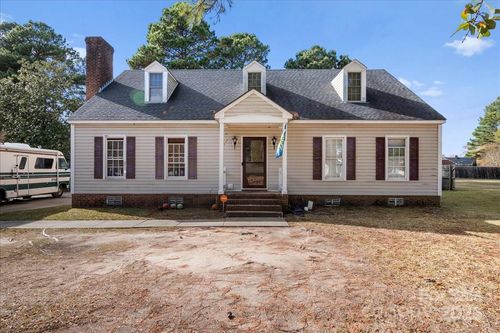 2707 Ridge Rd Nw, Wilson, NC, 27896-1144 | Card Image