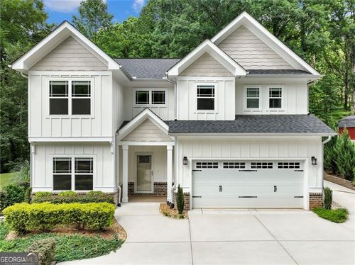 6351 Blackjack Rd, flowery branch, GA, 30542-5508 | Card Image
