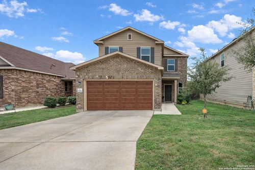 8266 Phantom Fld, San Antonio, TX, 78253-6758 | Card Image