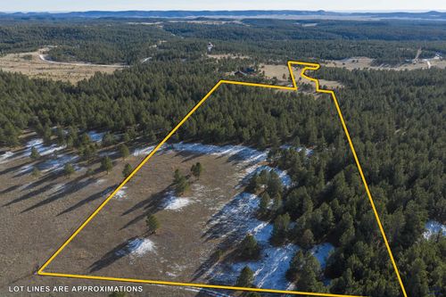 TBD S Park Dr, Custer, SD, 57730 | Card Image