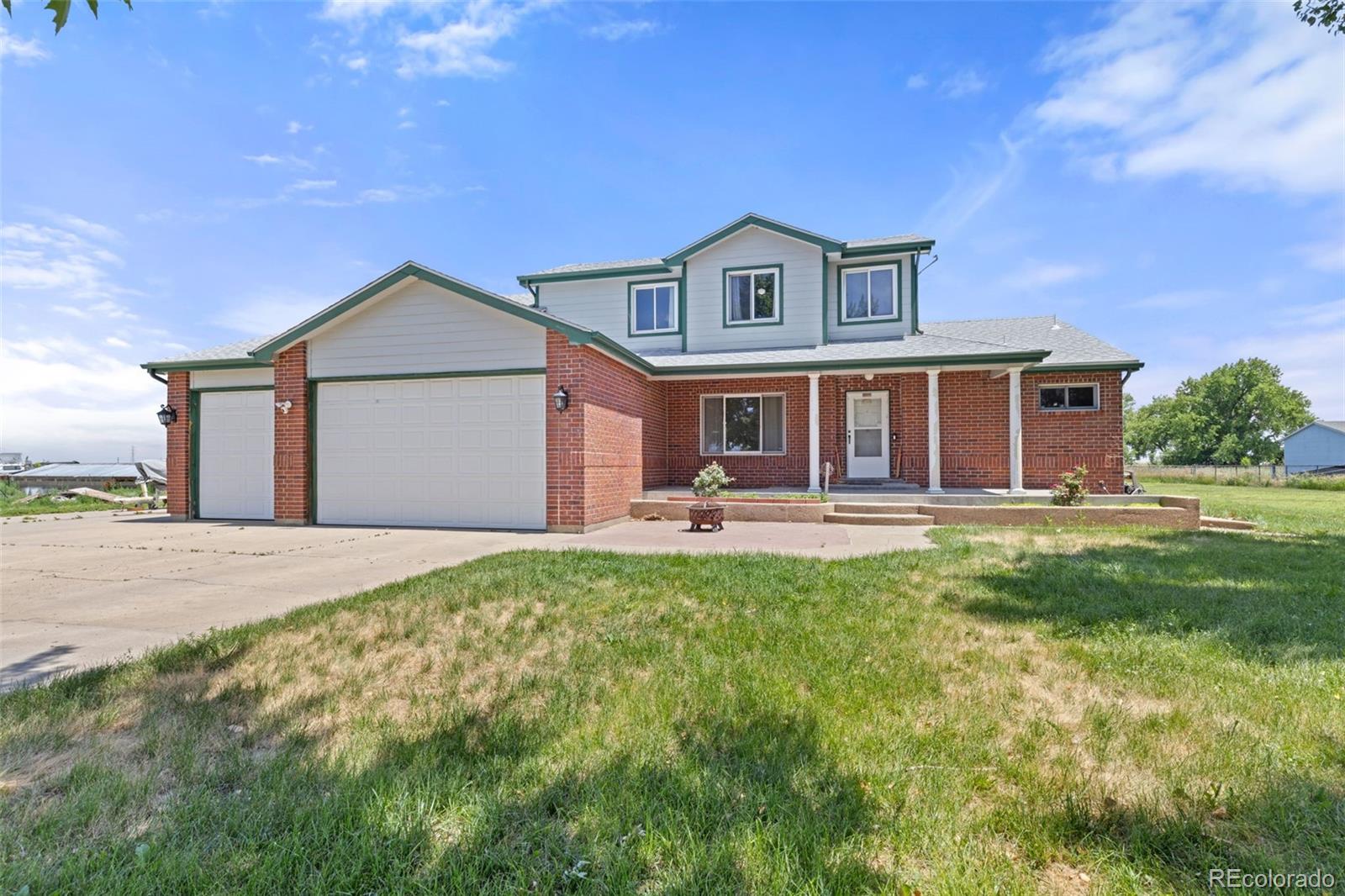 Residential in Fort Lupton
