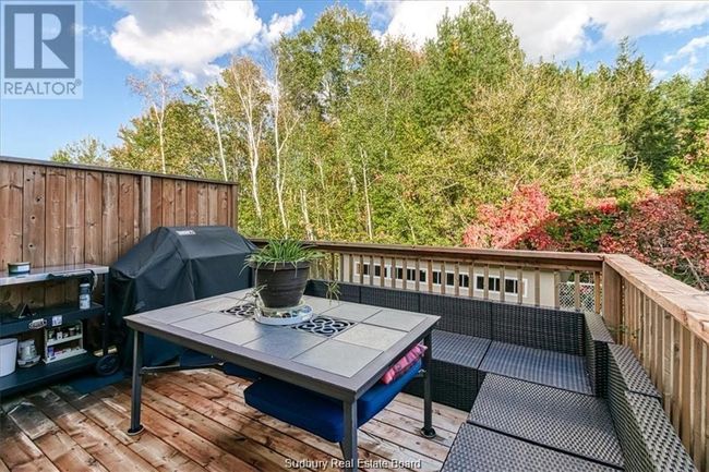 178 Eclipse Cres, House other with 3 bedrooms, 2 bathrooms and null parking in Sudbury ON | Image 40