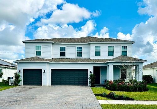 1128 Harvester Crossing, Loxahatchee, FL, 33470 | Card Image