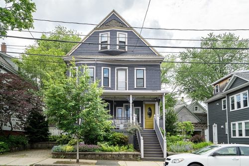2-34 Ware St, Somerville, MA, 02144-1527 | Card Image