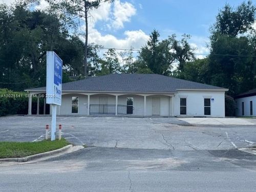 1707 S Gadsden St, Tallahassee, FL, 32301-5505 | Card Image