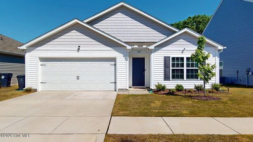 205 Grove Ln, Goldsboro, NC, 27534-2002 | Card Image