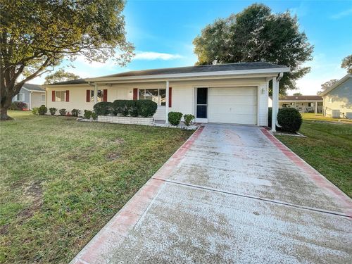 17520 Se 95th Ct, SUMMERFIELD, FL, 34491-6427 | Card Image