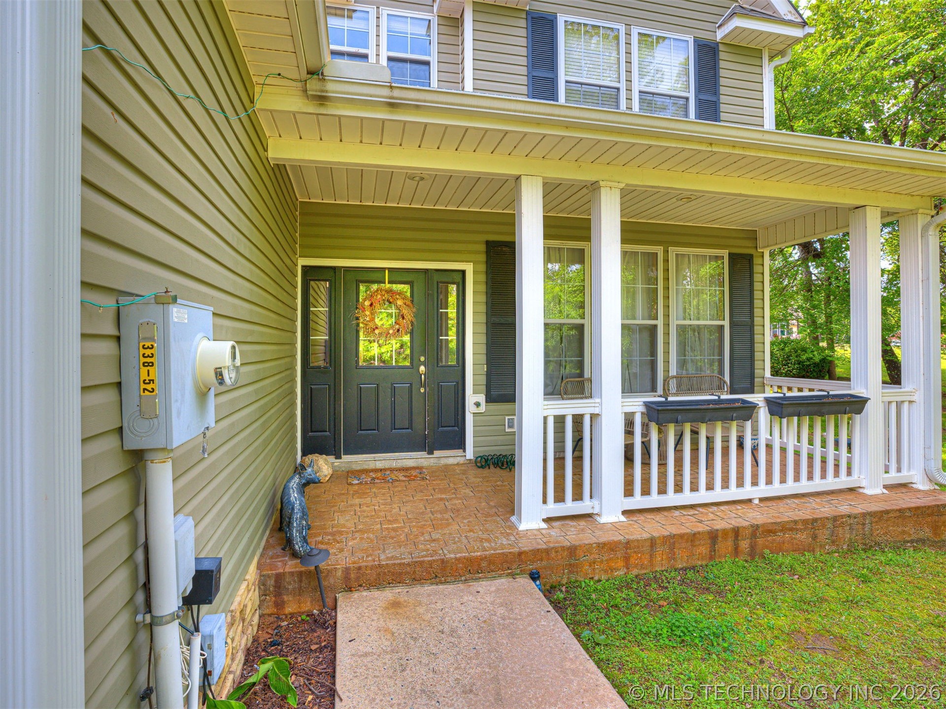 Residential in Eufaula 3