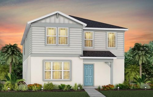 5104 Starling Bird Ln, Saint Cloud, FL, 34771-6808 | Card Image