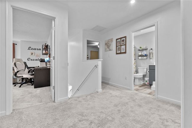 157 Shelton Pl, House other with 4 bedrooms, 3 bathrooms and 2 parking in Evans City Boro PA | Image 13