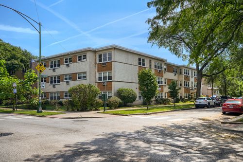 3d-7133 Damen Ave, Chicago, IL, 60645-2448 | Card Image