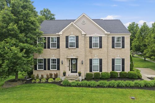 190 Keeneland Ct, Monroe, OH, 45050-2477 | Card Image
