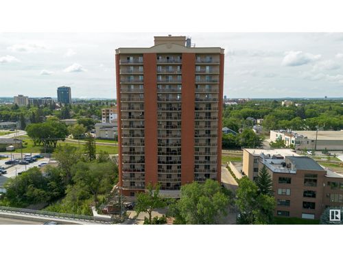 1101-10649 Saskatchewan Dr Nw, Edmonton, AB, T6E6S8 | Card Image