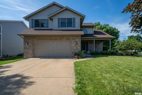 125 Prairieview Dr, East Peoria, IL, 61611-9429 | Card Image