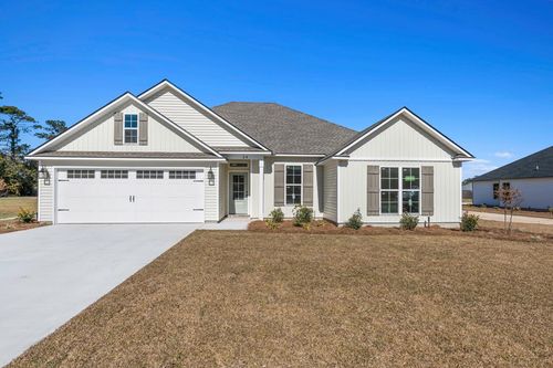 26 Prescott Dr, Ray City, GA, 31645-8243 | Card Image