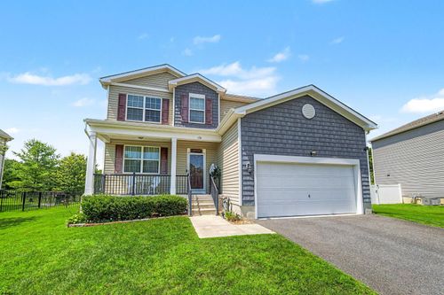 128 Crystal Lake Dr, Egg Harbor Township, NJ, 08234 | Card Image