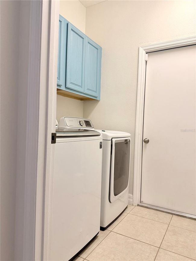 washer and dryer stay | Image 34
