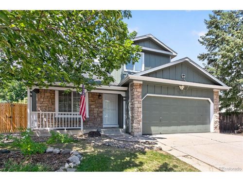 5991 S Oak Way, Littleton, CO, 80127-2449 | Card Image